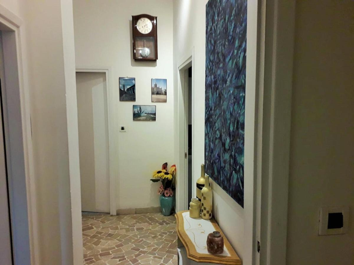 B&B La Rotonda San Lazzaro di Savena Exterior photo