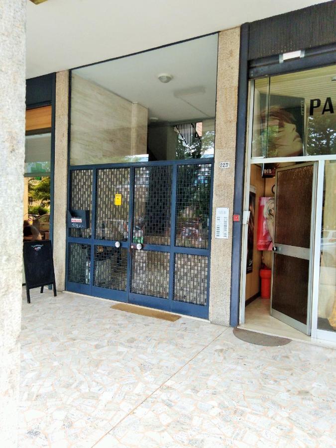 B&B La Rotonda San Lazzaro di Savena Exterior photo