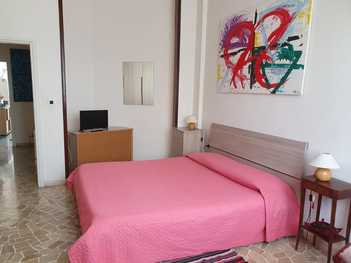 B&B La Rotonda San Lazzaro di Savena Exterior photo